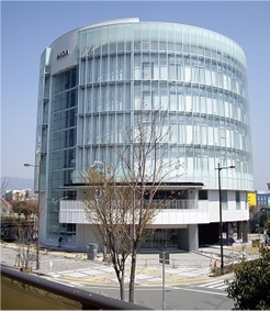 神戸市内医療研究施設