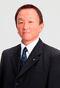 代表取締役社長 伊藤 重和